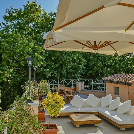 V E N E R E Apartments Рим Экстерьер фото