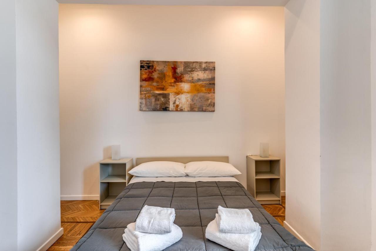 V E N E R E Apartments Рим Экстерьер фото