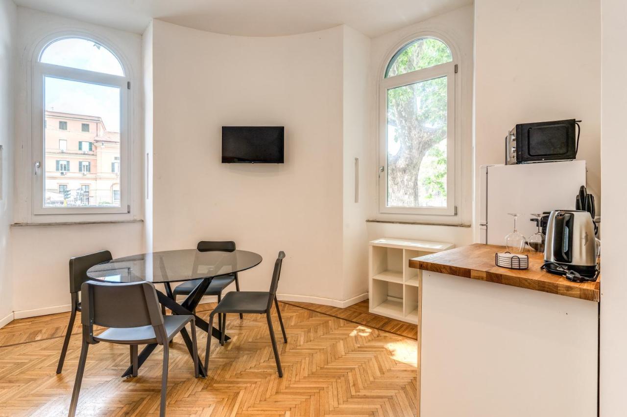 V E N E R E Apartments Рим Экстерьер фото