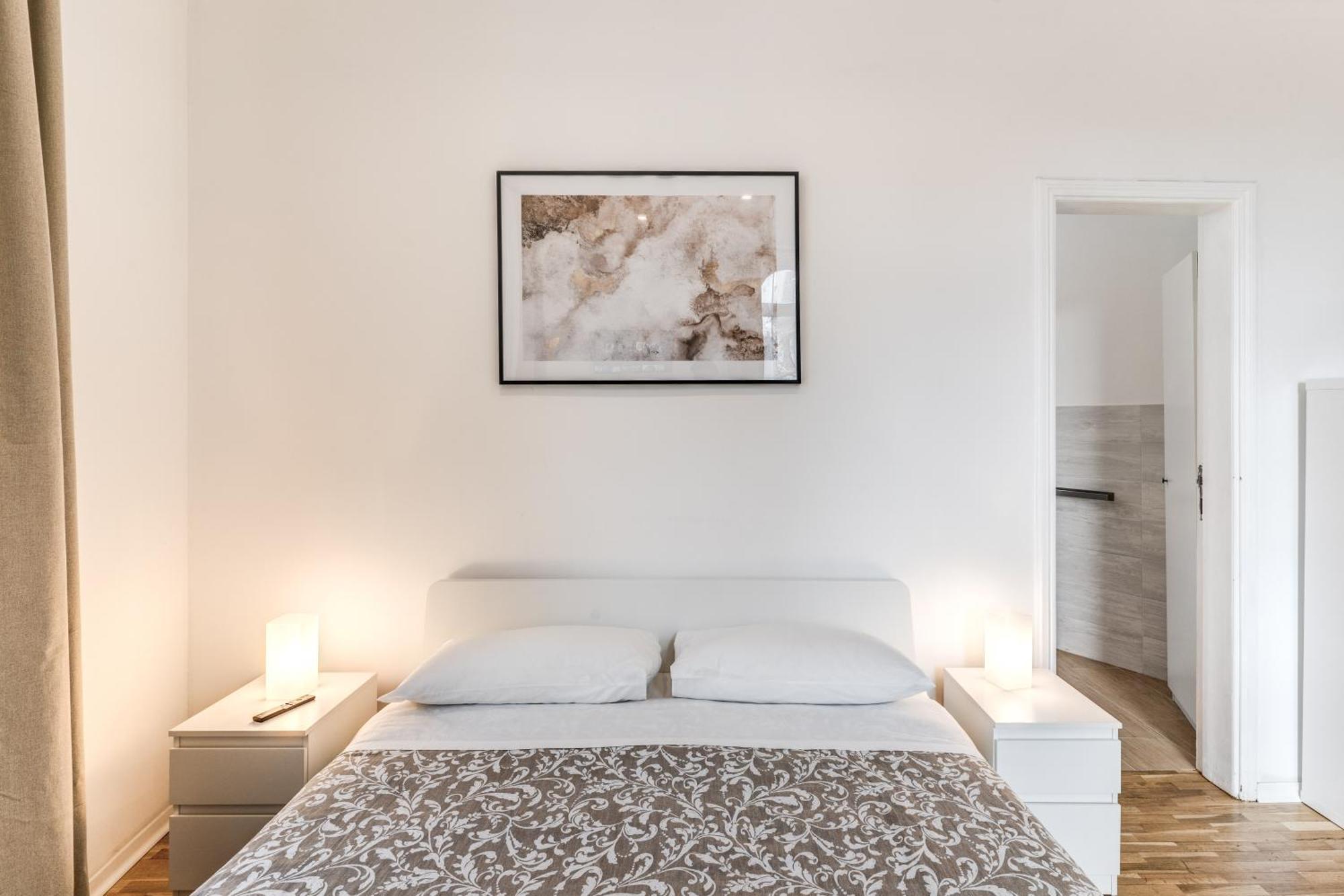 V E N E R E Apartments Рим Экстерьер фото