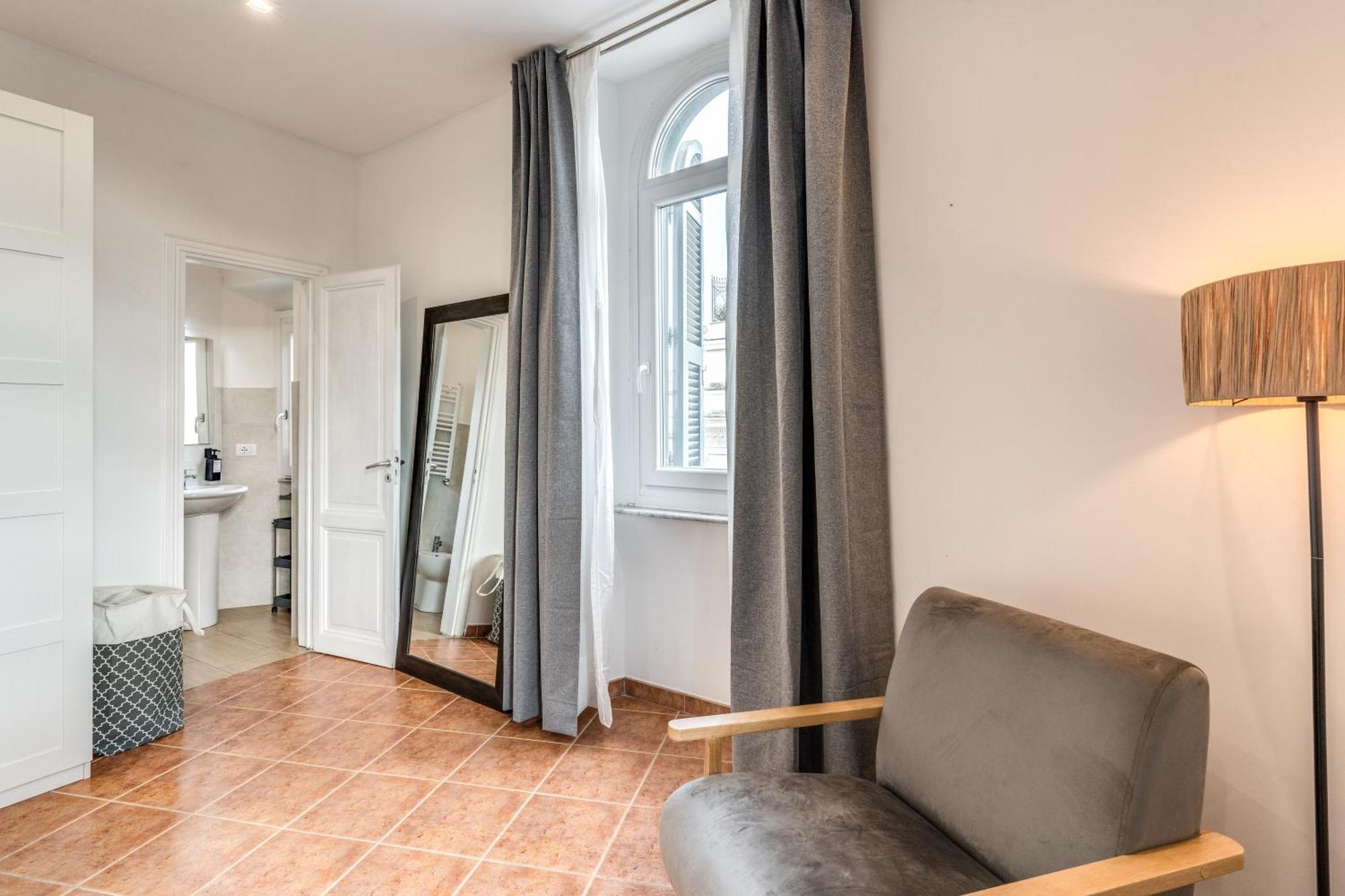 V E N E R E Apartments Рим Экстерьер фото
