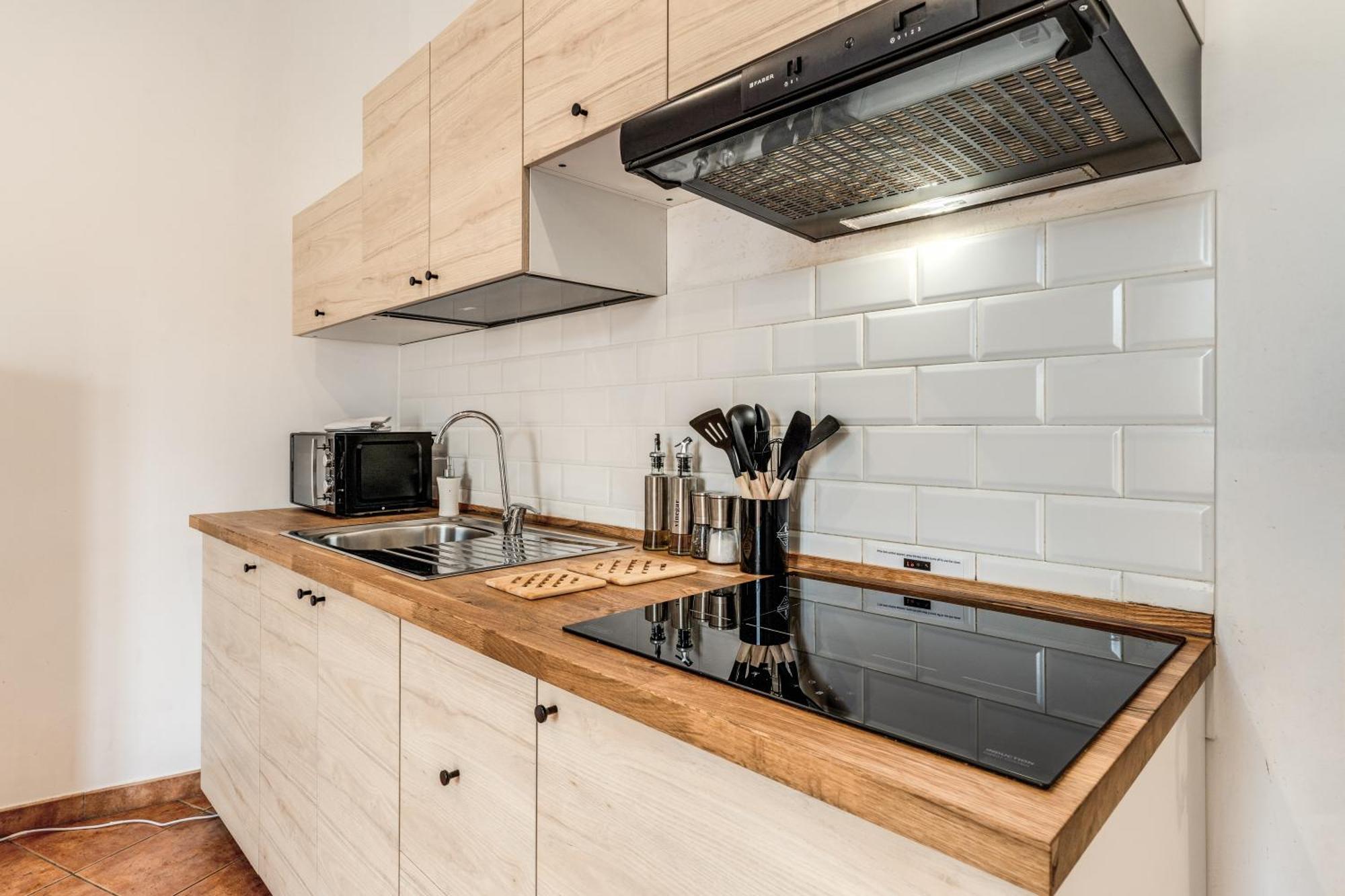 V E N E R E Apartments Рим Экстерьер фото