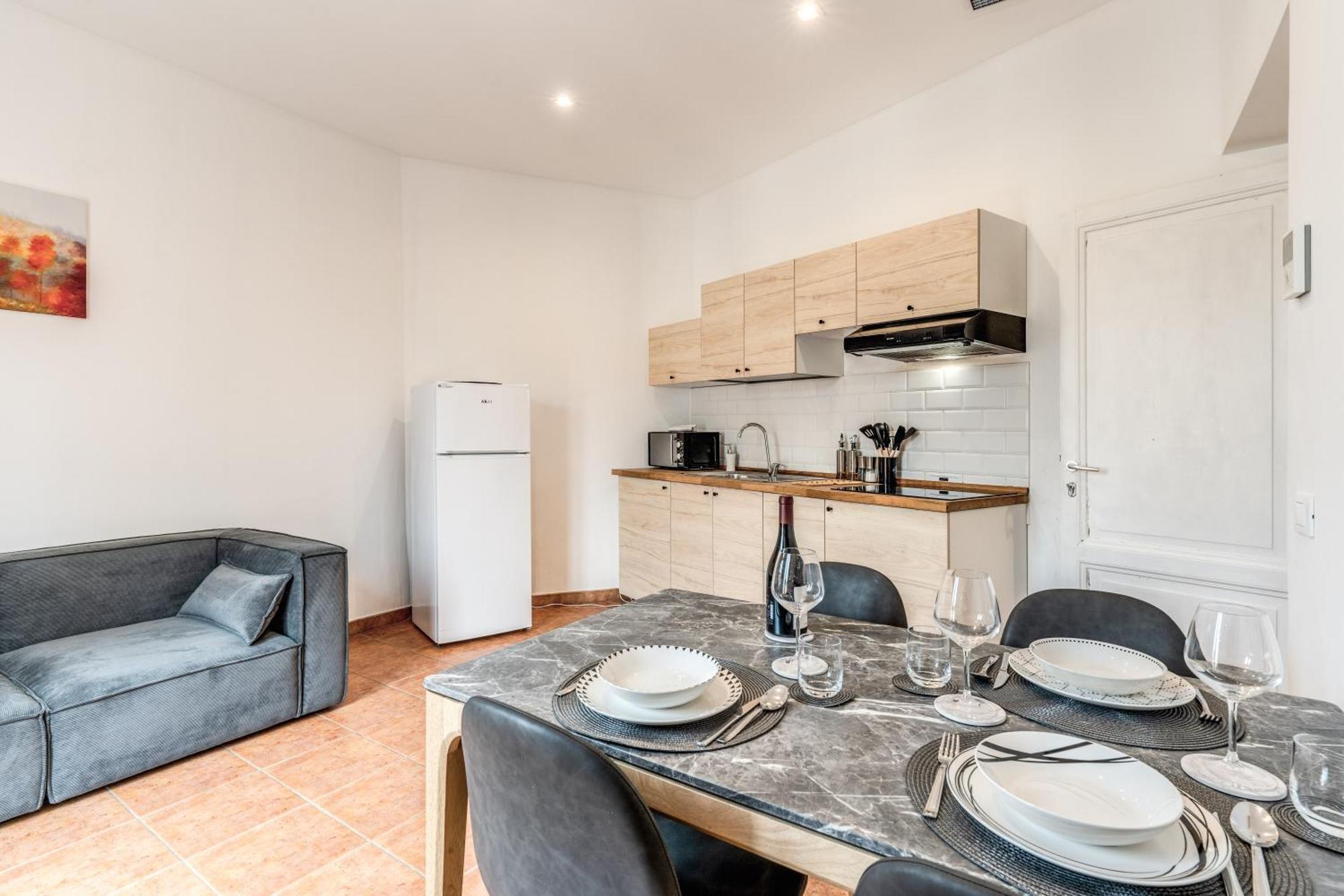 V E N E R E Apartments Рим Экстерьер фото