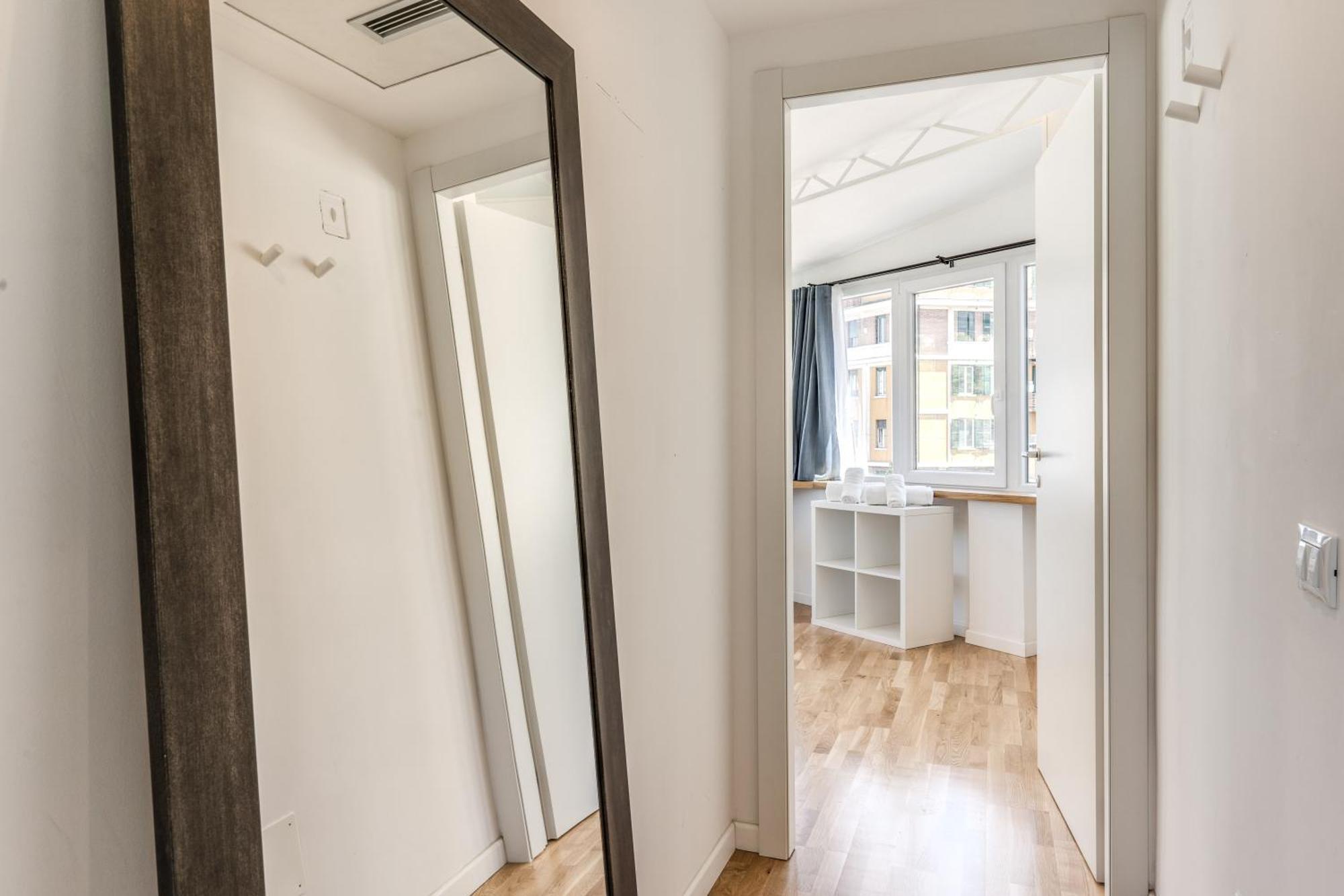 V E N E R E Apartments Рим Экстерьер фото
