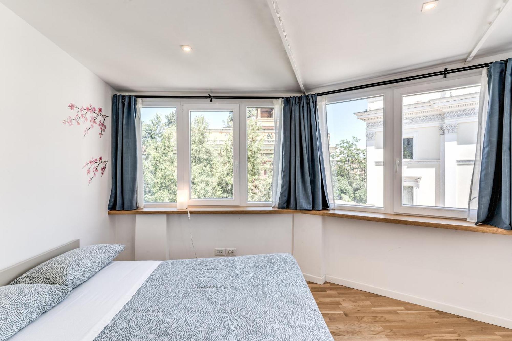 V E N E R E Apartments Рим Экстерьер фото