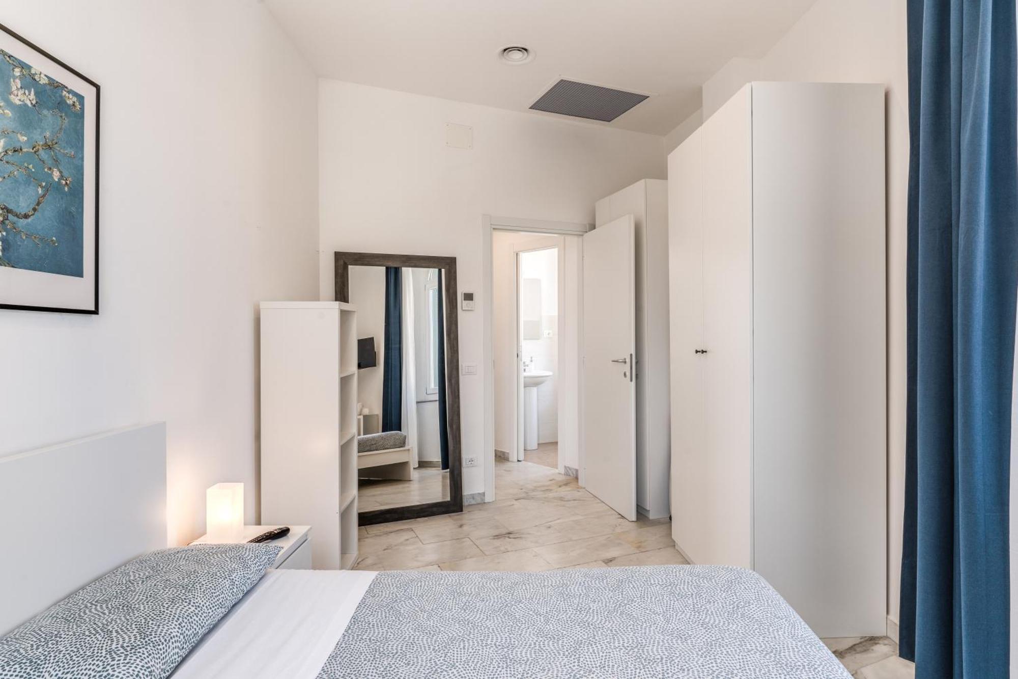 V E N E R E Apartments Рим Экстерьер фото