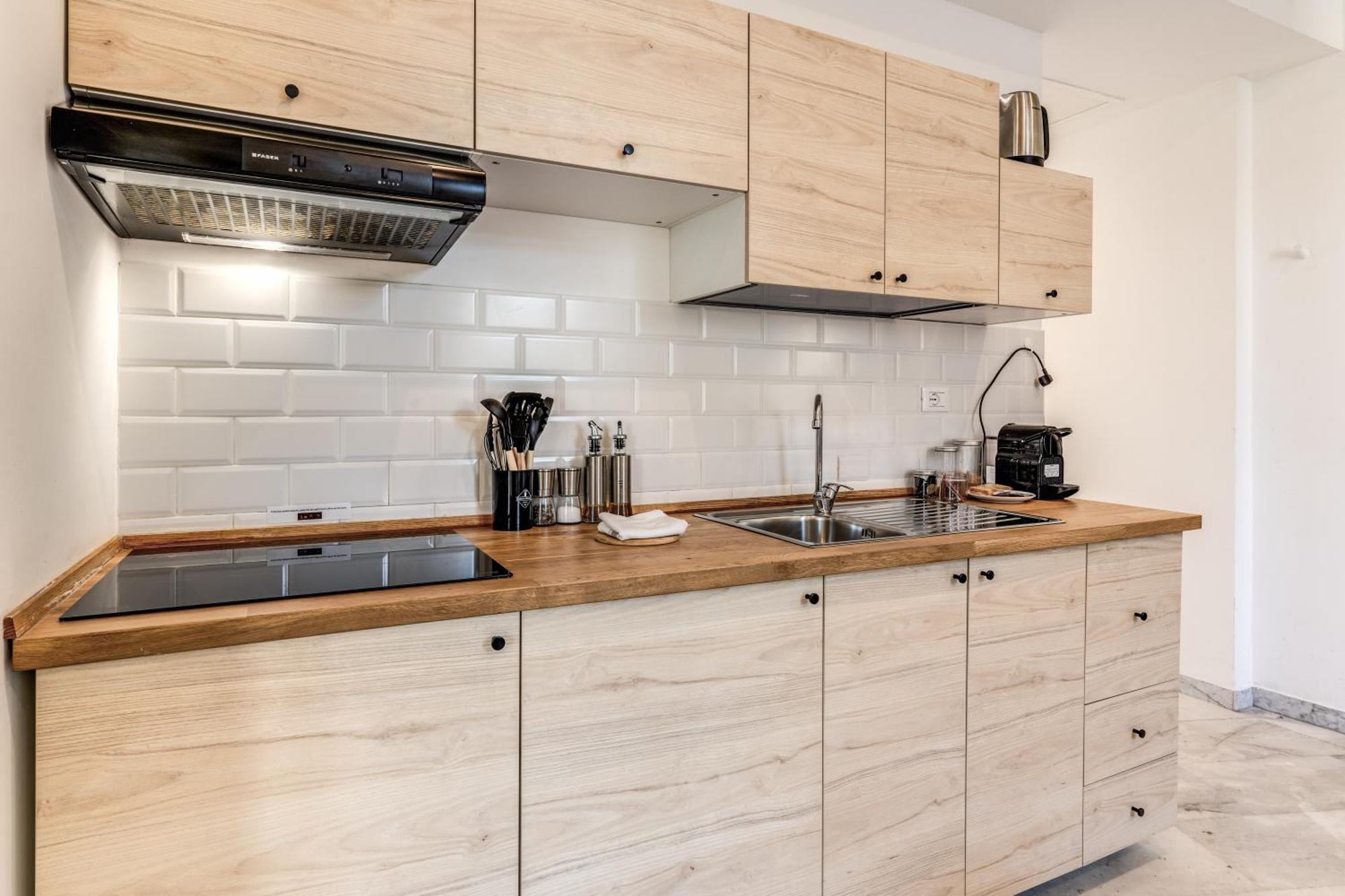 V E N E R E Apartments Рим Экстерьер фото