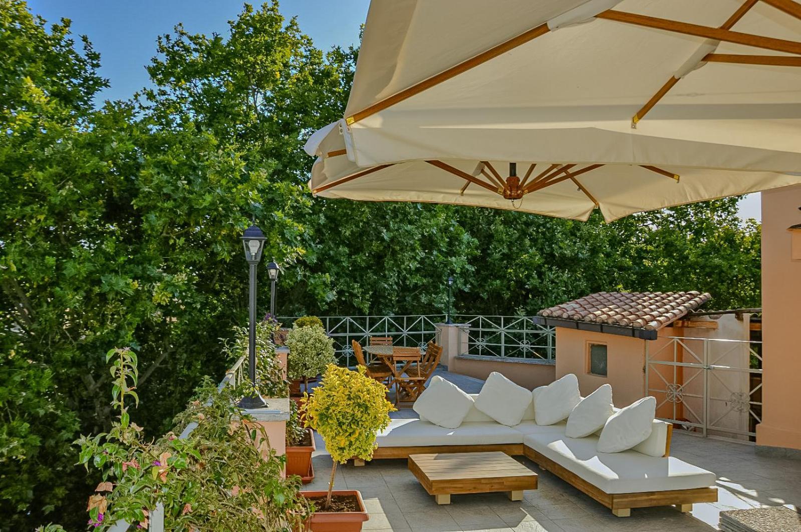 V E N E R E Apartments Рим Экстерьер фото