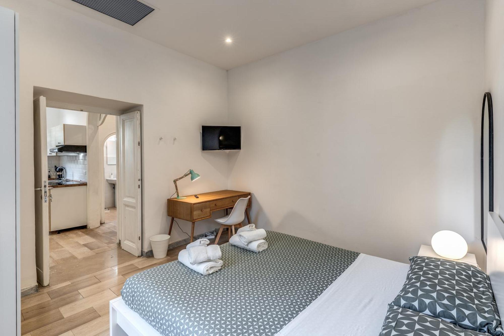 V E N E R E Apartments Рим Экстерьер фото