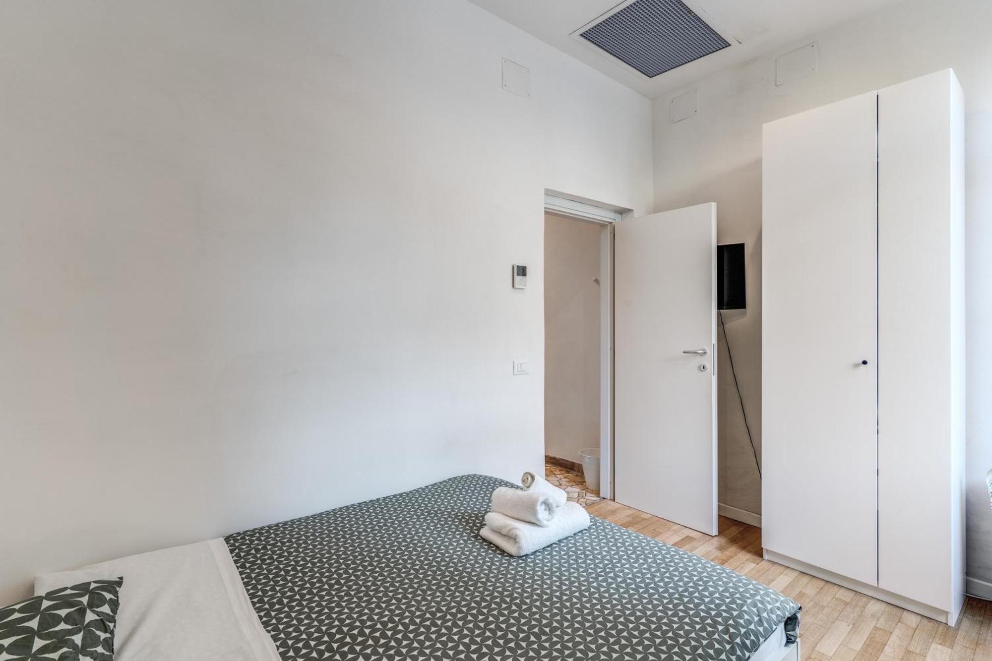 V E N E R E Apartments Рим Экстерьер фото